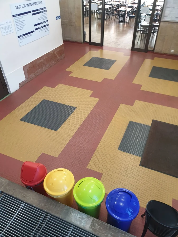 Krystalizacja - Rosso Verona - zdjęcie z realizacji