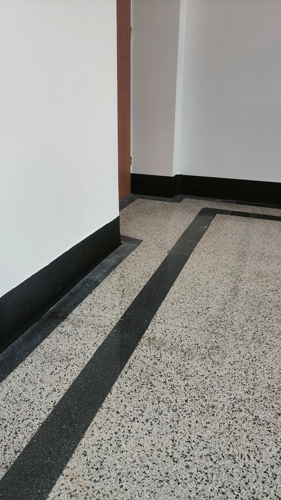 Naprawa Lastriko - Uzupełnianie Ubytków - zdjęcie z realizacji