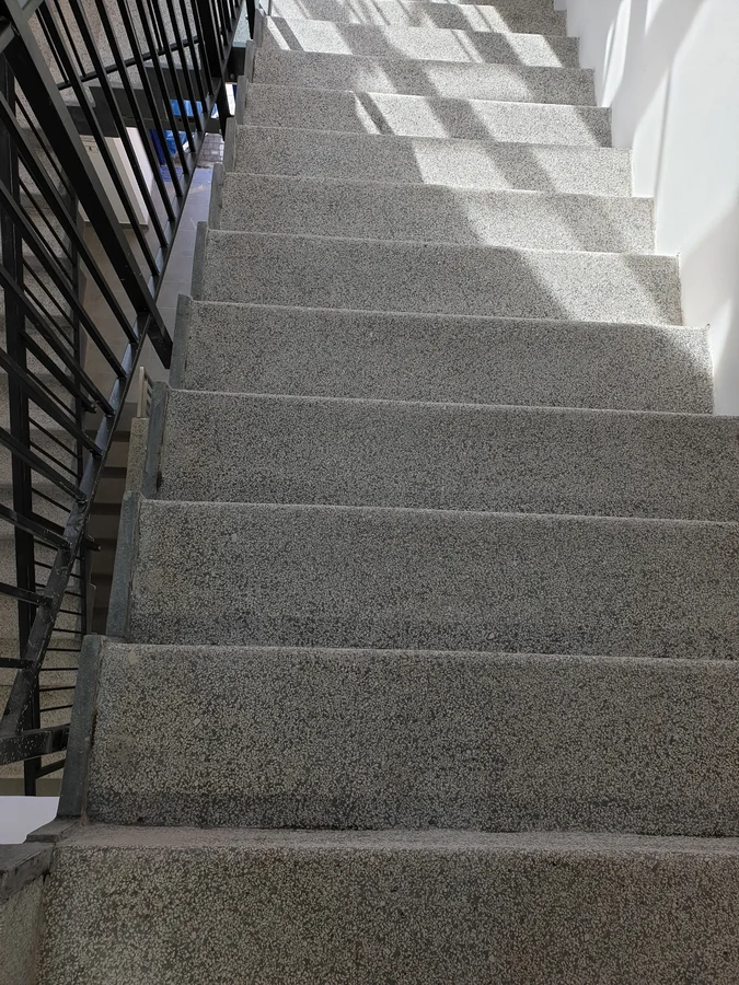 Naprawa Lastriko - Ubicia Schodów - zdjęcie z realizacji